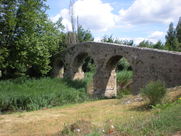 Pont de Rieux en Val