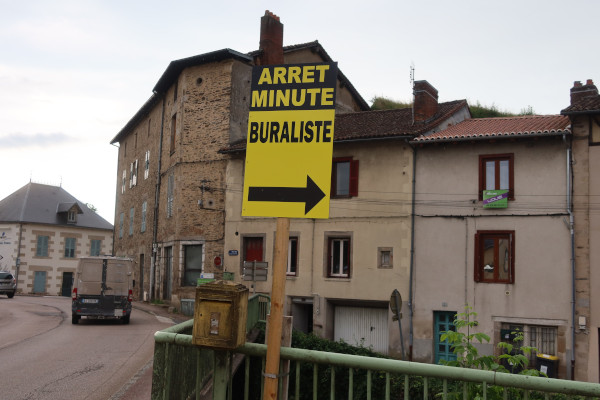Volontaire pour un cancer ?