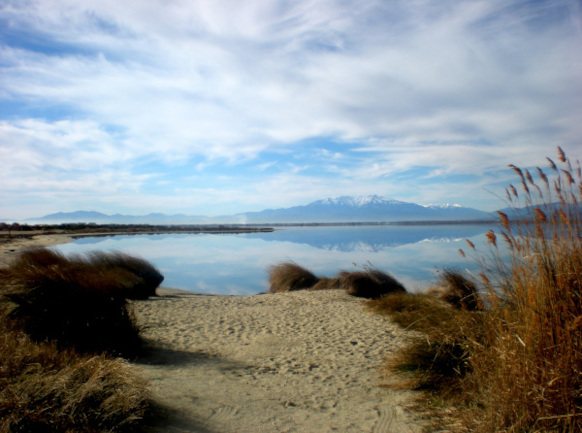 Le Canigou