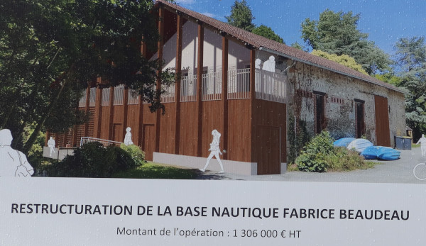 Ce chantier ? Plus qu'une erreur, une faute