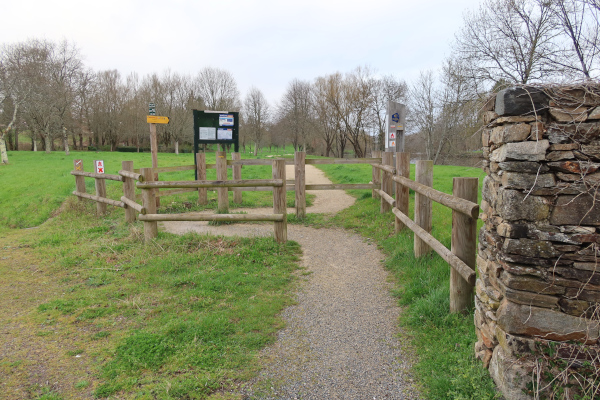 Le parc sabs nom rive gauche