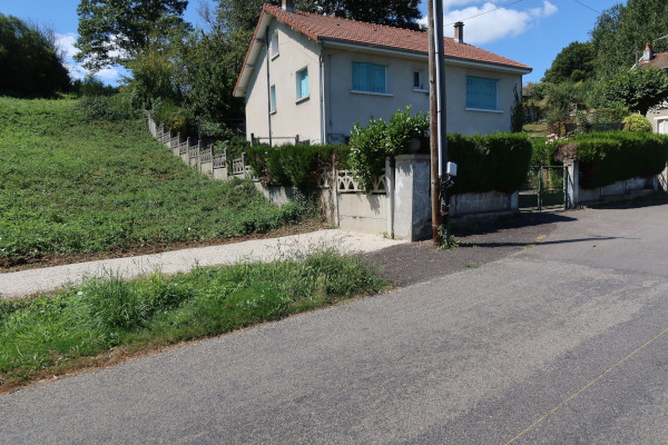 Promenade, rien après