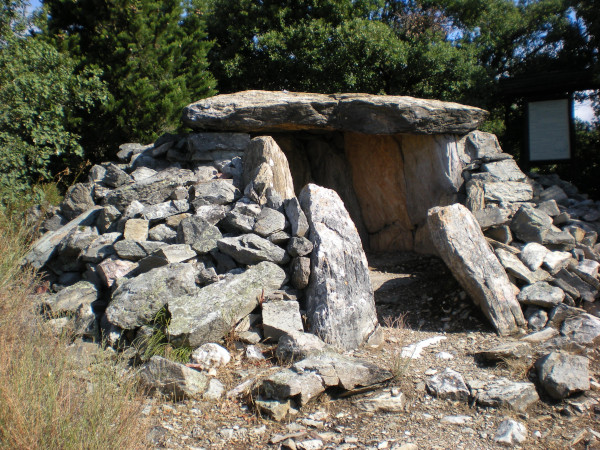 Tombeau de Roland